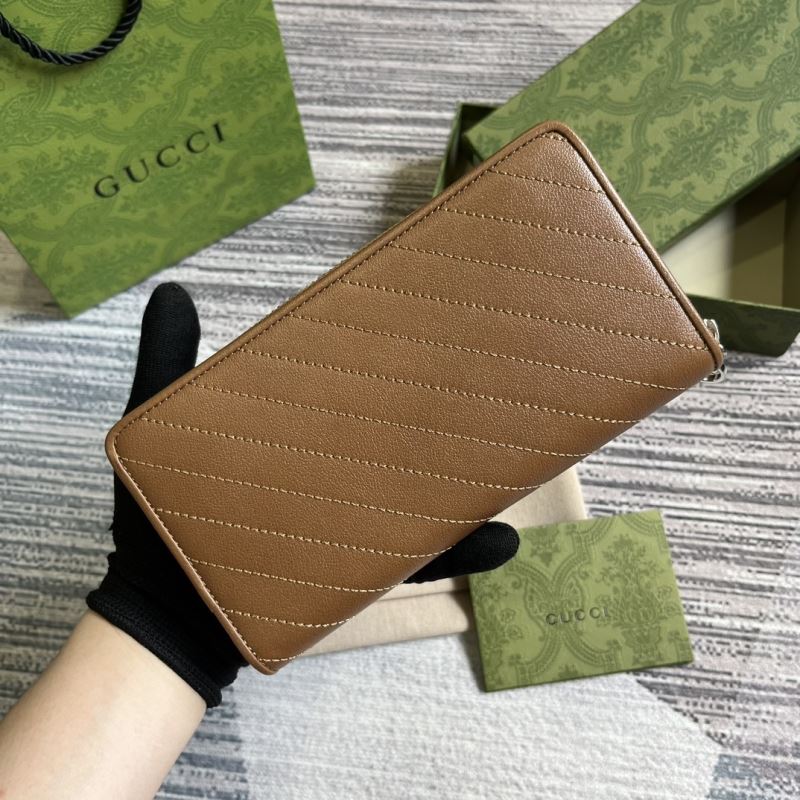 Gucci Wallets